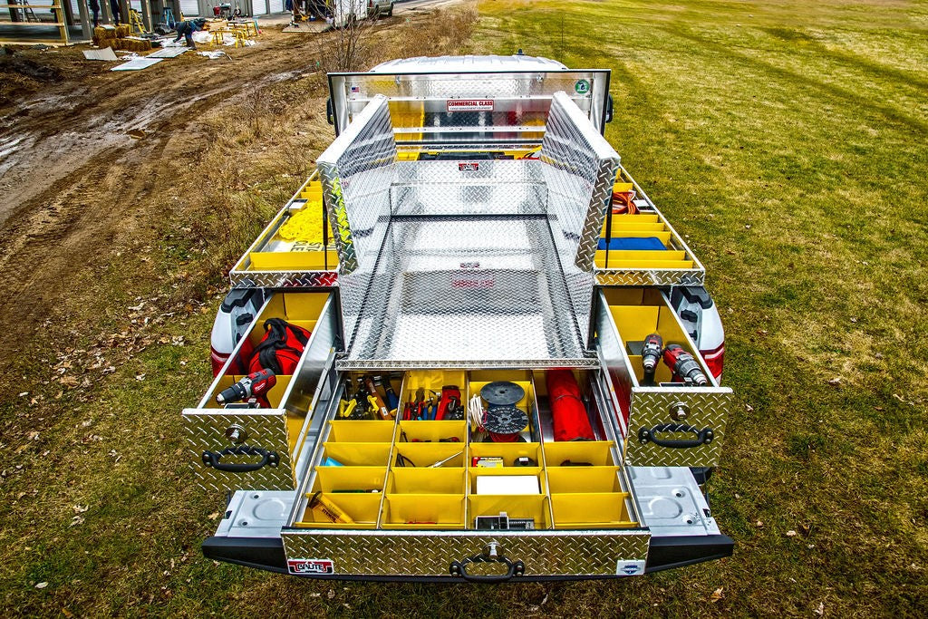 Best Work Truck Tool Box for Light and Heavy Duty Trucks