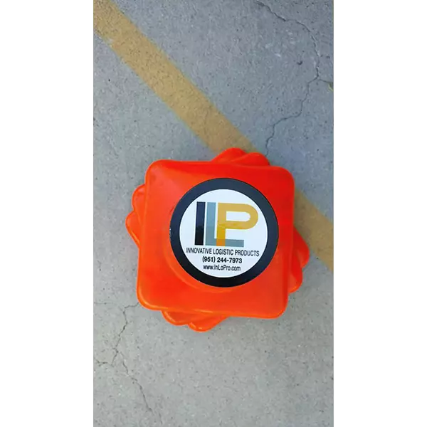 ILP Universal Safety Cone Holder