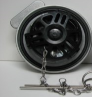 Peterbilt Fuel Cap Bottom