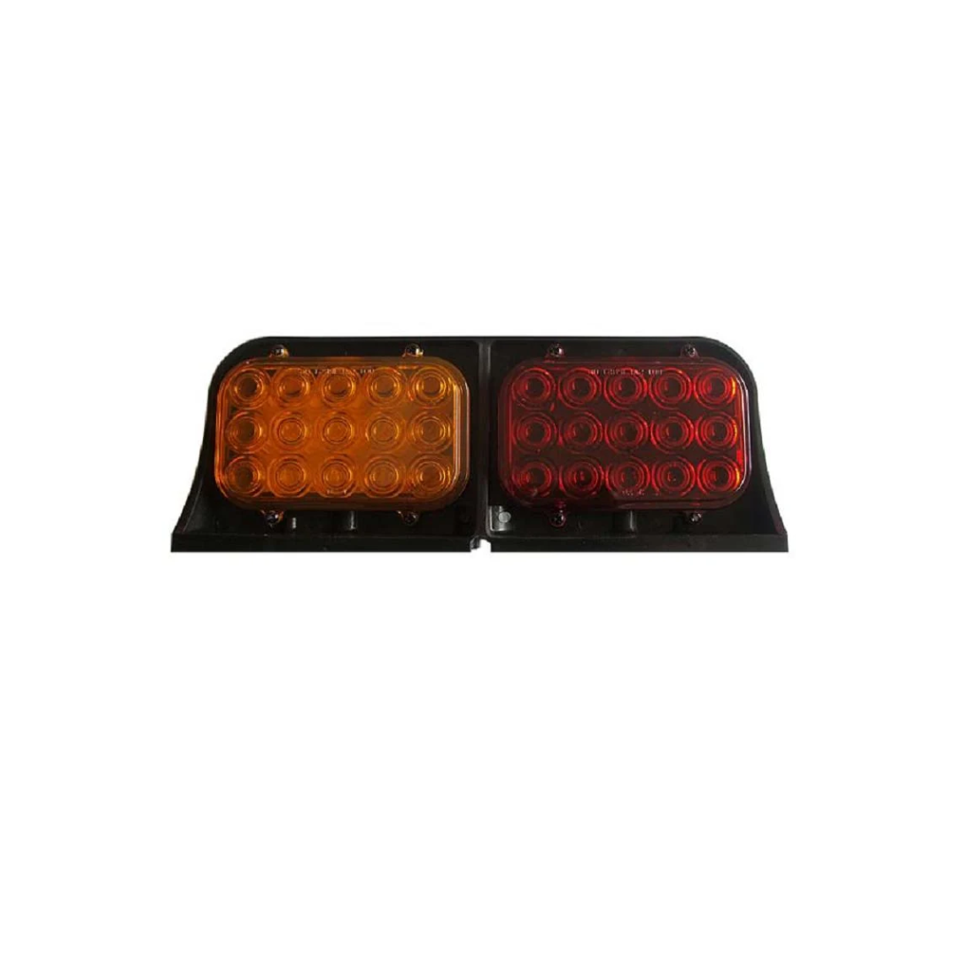 led ag combo right side