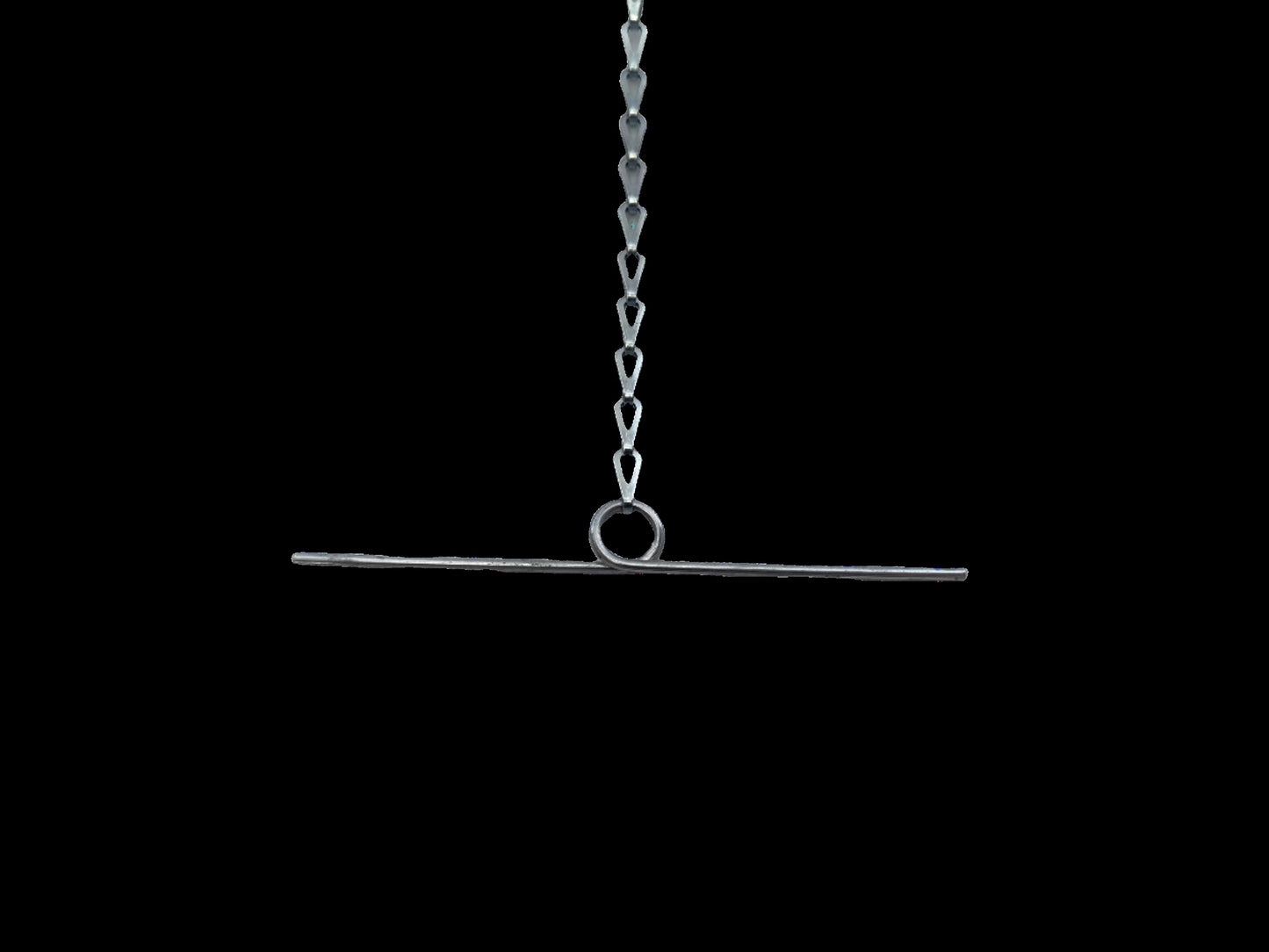 FTA Fuel Cap Chain and Bail