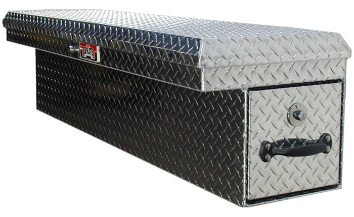 Contractor Losider Safe with BedSafe Drawer