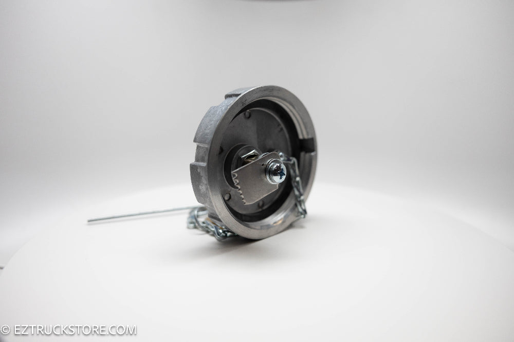 FTA-C-422L Locking Mechanism and gasket