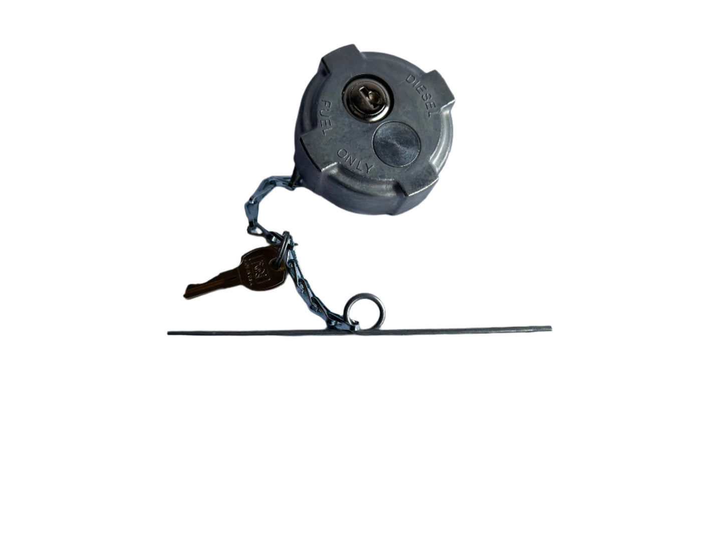 Borg Warner Locking Top FTA-C-74