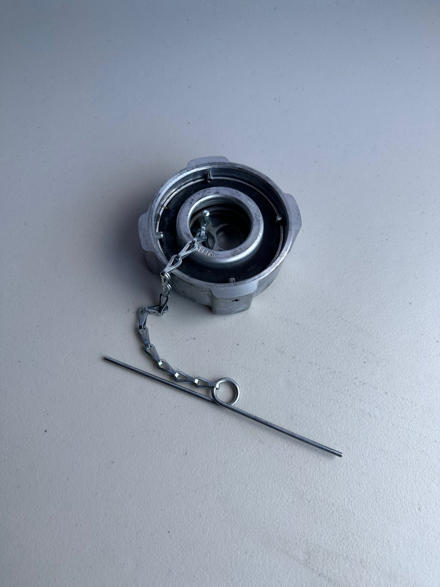 FTA-C-92 Fuel Cap Bottom