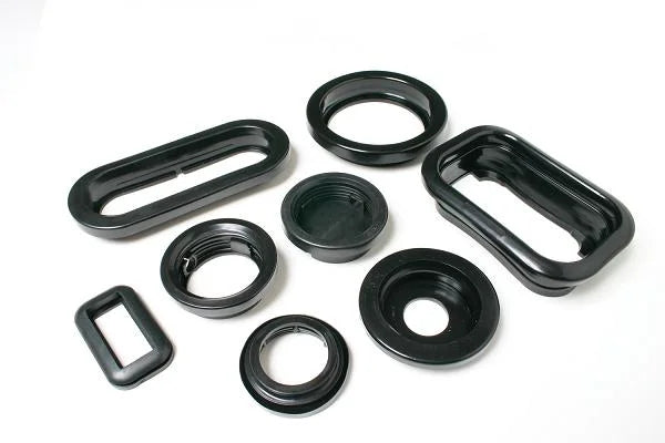 Rubber Grommets for Lights (All Sizes)