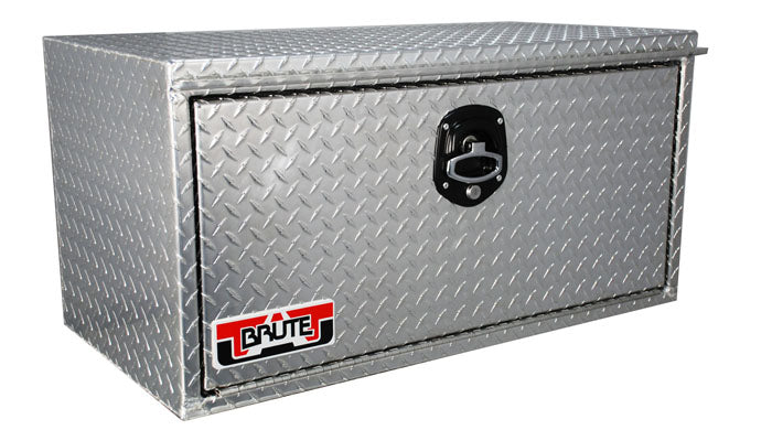 Tool Box from Brute with Drop down door