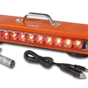 Wireless 23″ Light Duty Tow Light