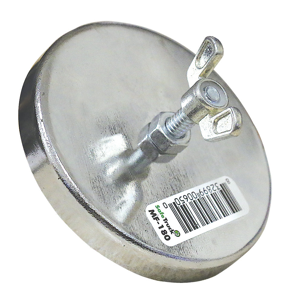 MF180 Magnetic Flag Holder