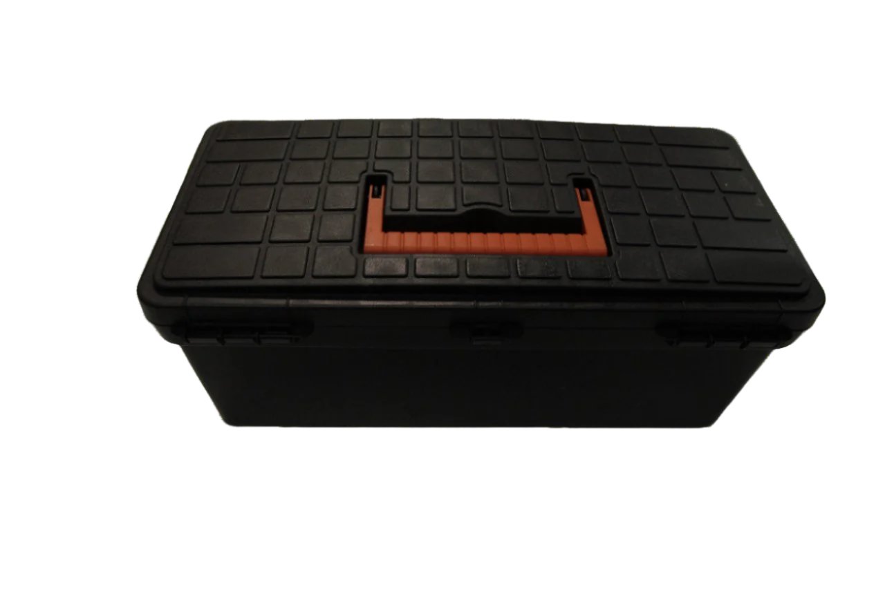 FoxFire Light Kit Back Case