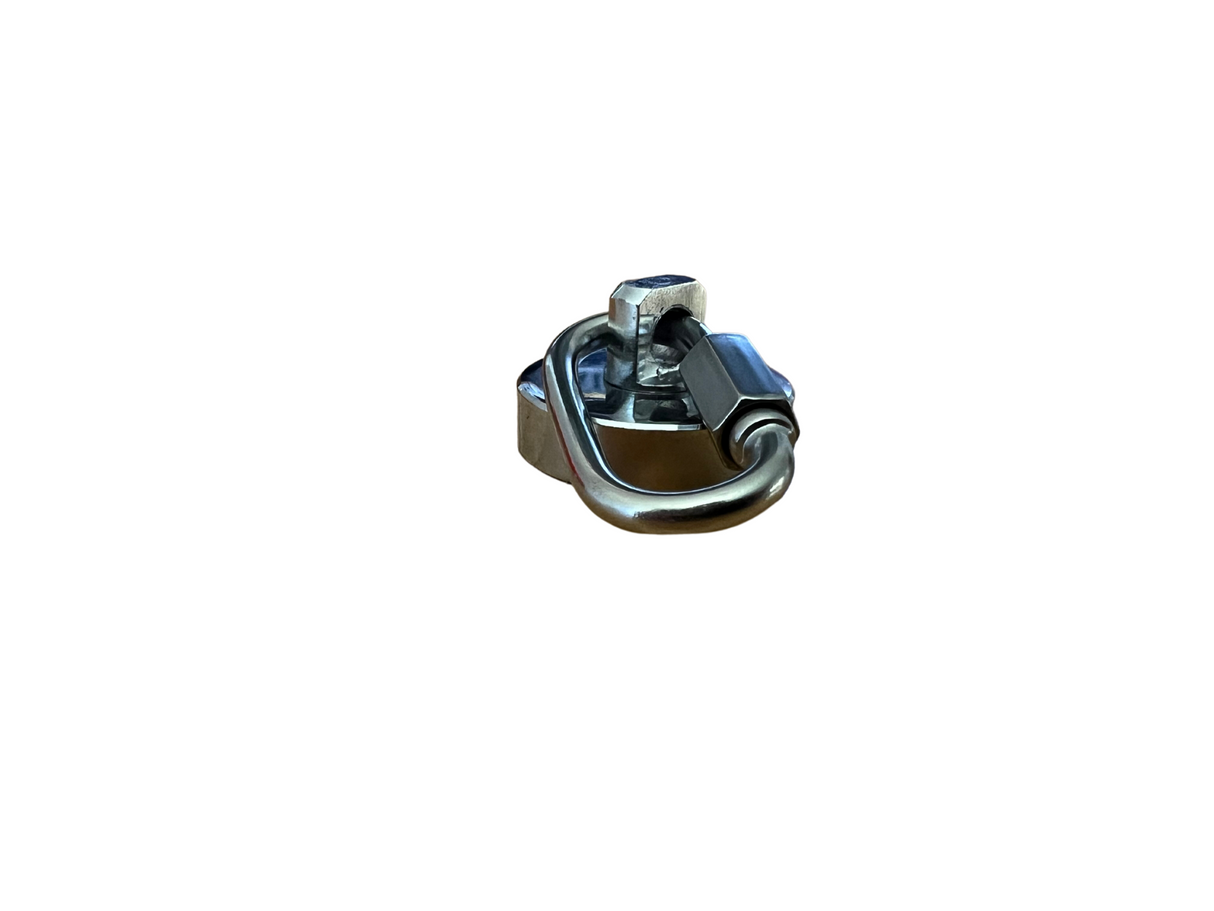 safetruck mini-mag close up