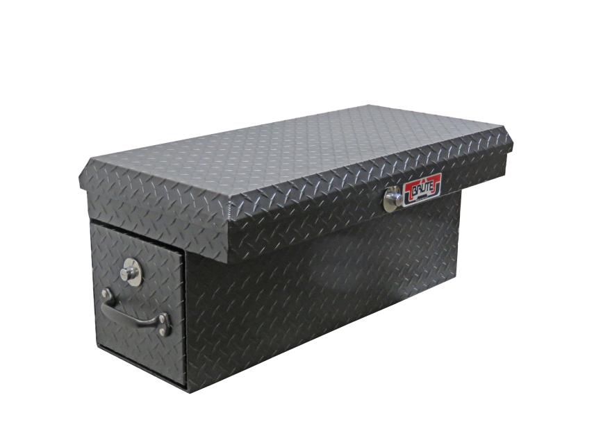 Contractor Losider Safe with BedSafe Drawer