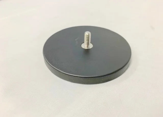 Rubber Coated Magnet