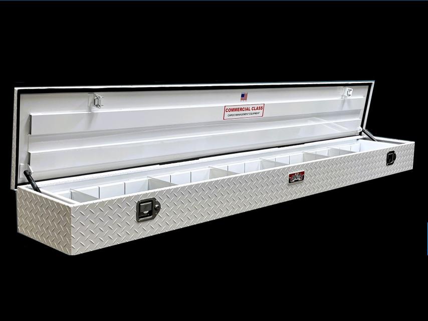 HD Service Body Tool Box