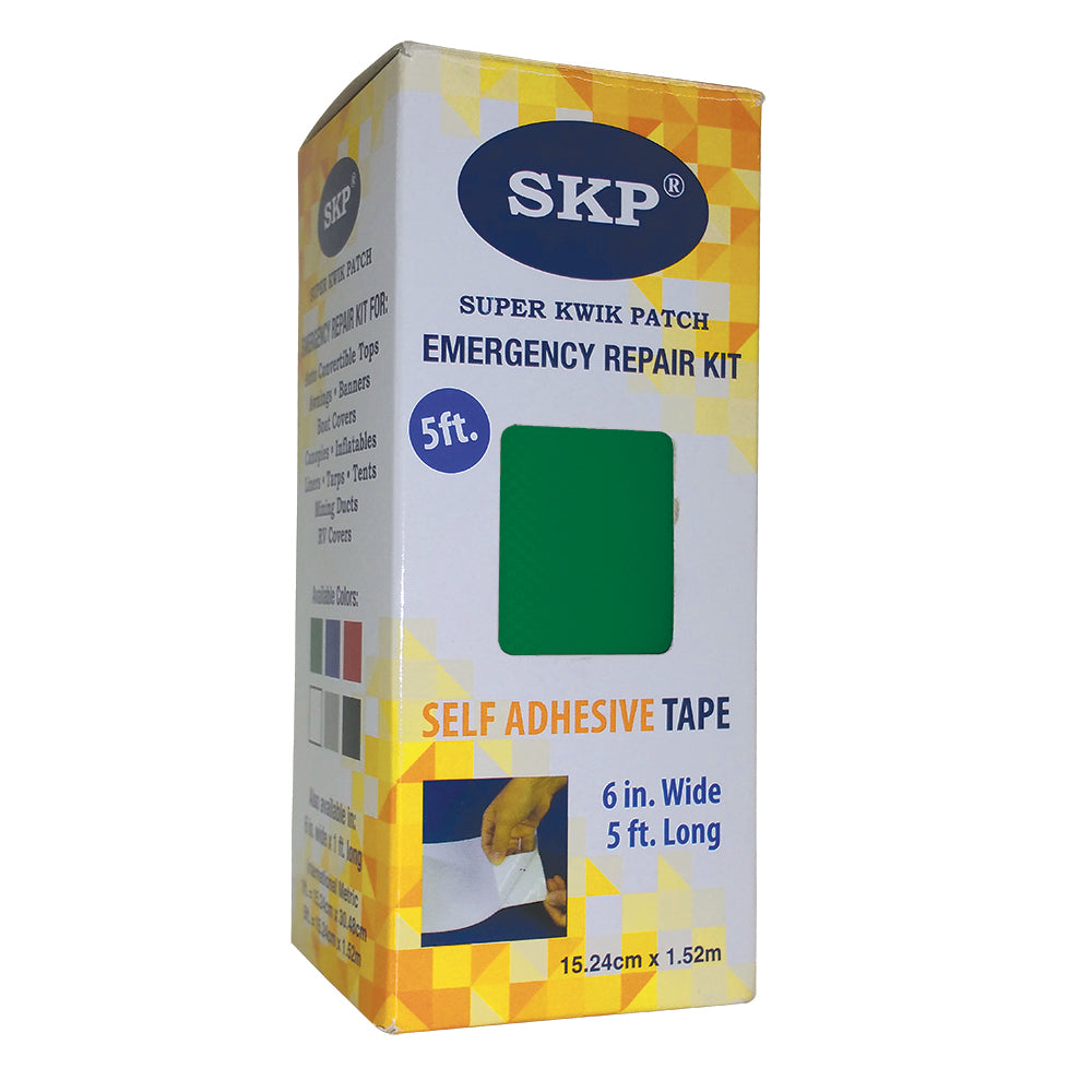 Super Kwik Patch Repair Tape