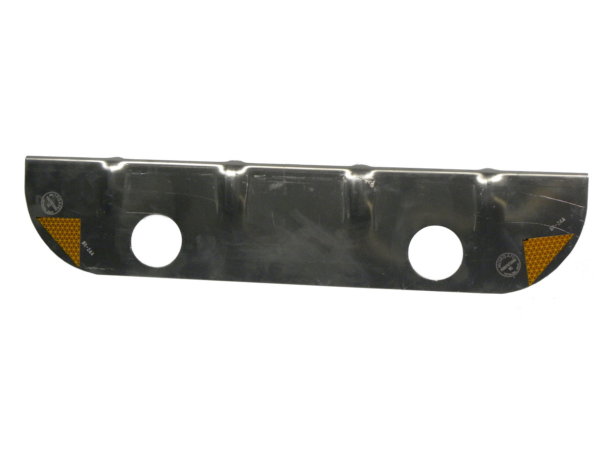 Heavy Duty Aluminum VeeBoard with Two Lifting Slots