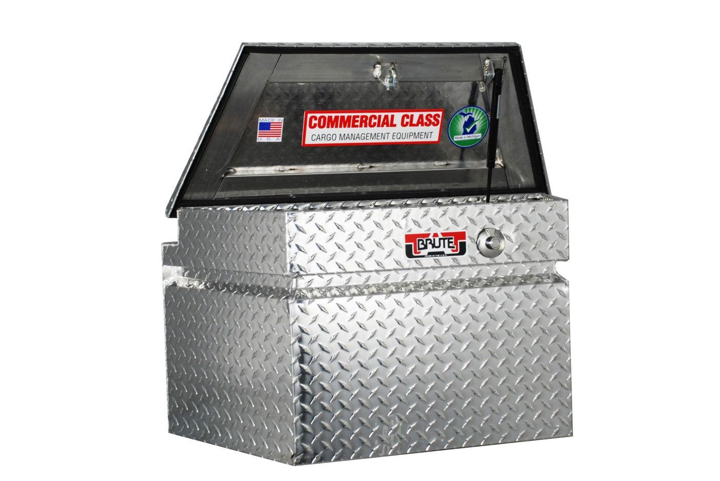 Trailer Tongue tool box for all trailer types