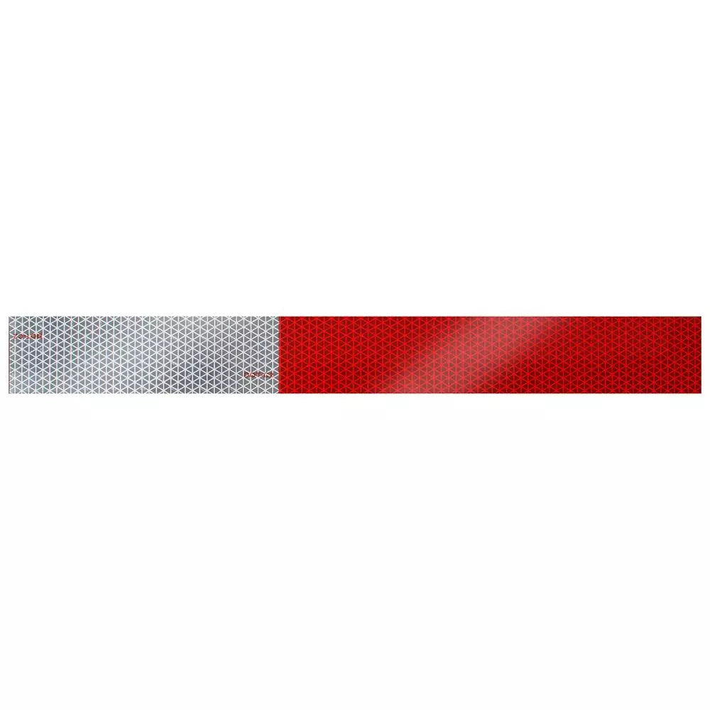 Custer Conspicuity Tape