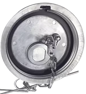 FTA-C-442 Bottom