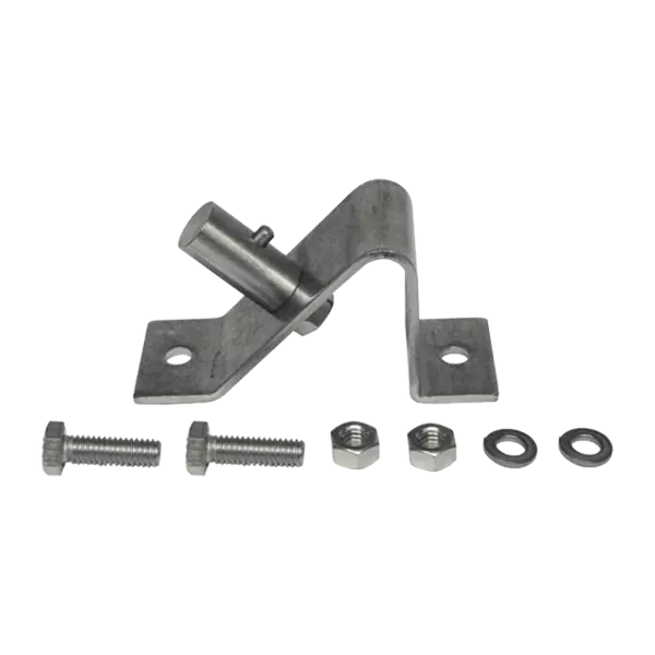 EZ Mount Flag Assembly Kit includes a durable mounting bracket and all necessary hardware for easy installation.