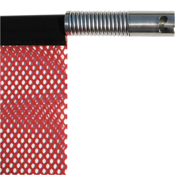 EZ Mount Flag Assembly Kit features durable stainless steel and aluminum for quick connect and disconnect convenience.