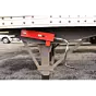 Landing Gear Leg Lock - Combination Lock