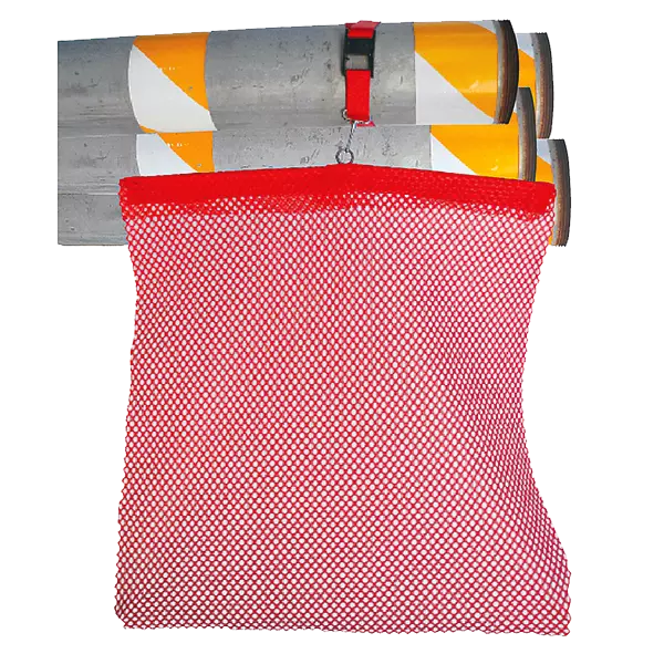 Flag Strap with Snap Hook
