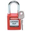 Safety Padlocks