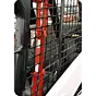Skidsteer Lock Keyed Alike