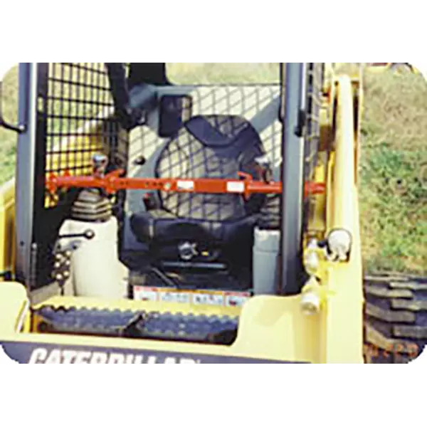 Skidsteer Lock Keyed Alike
