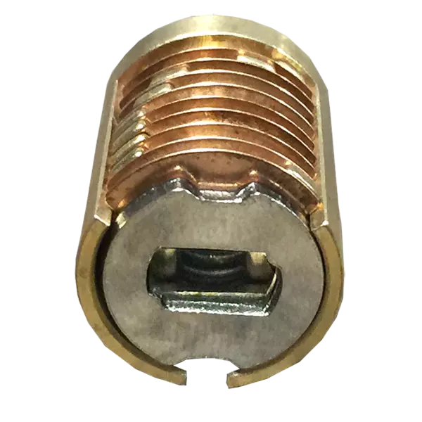 Trailer Door Lock
