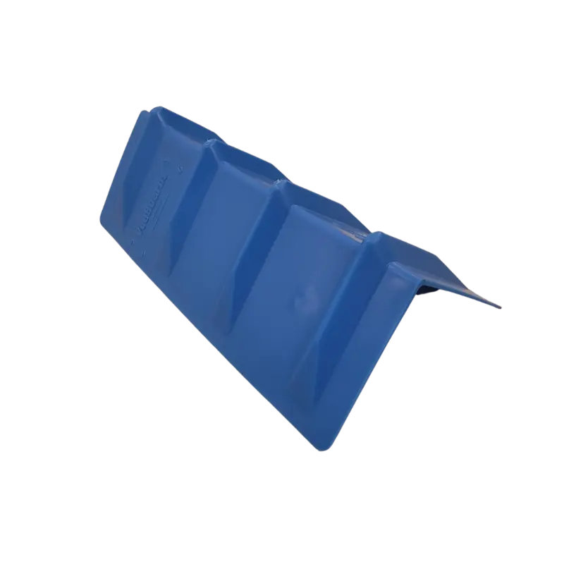 VB24 Blue VeeBoard Corner Protector for Cargo Control