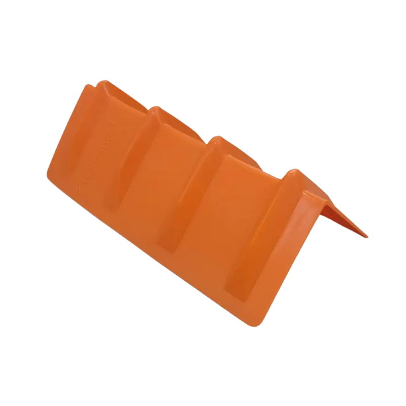 VB24 Orange VeeBoard Corner Protector for Cargo Control