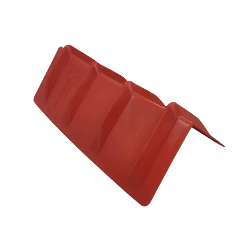 Cargo Control VB24 Red VeeBoard Corner Protector