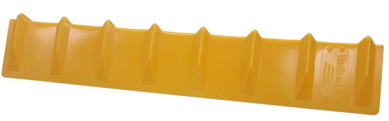 VeeBoard Yellow Corner Protector
