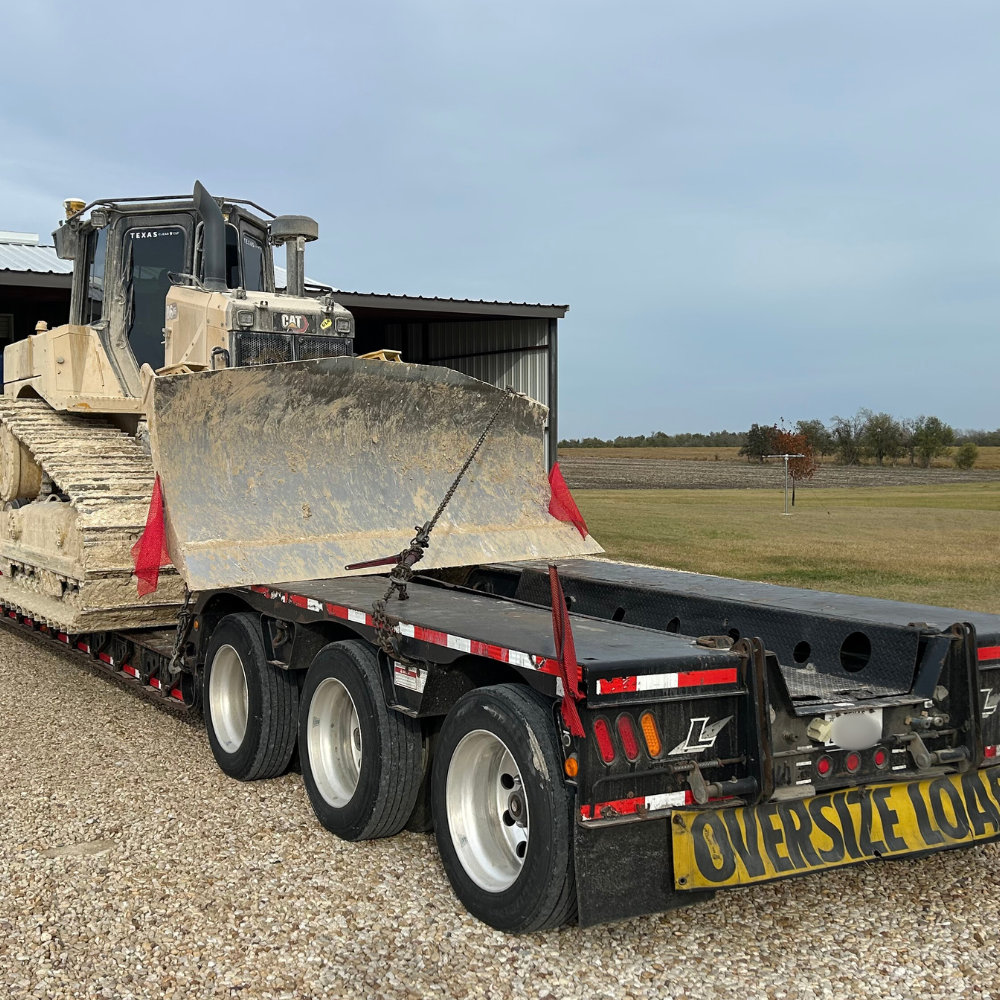 Truck Safety Flag Options