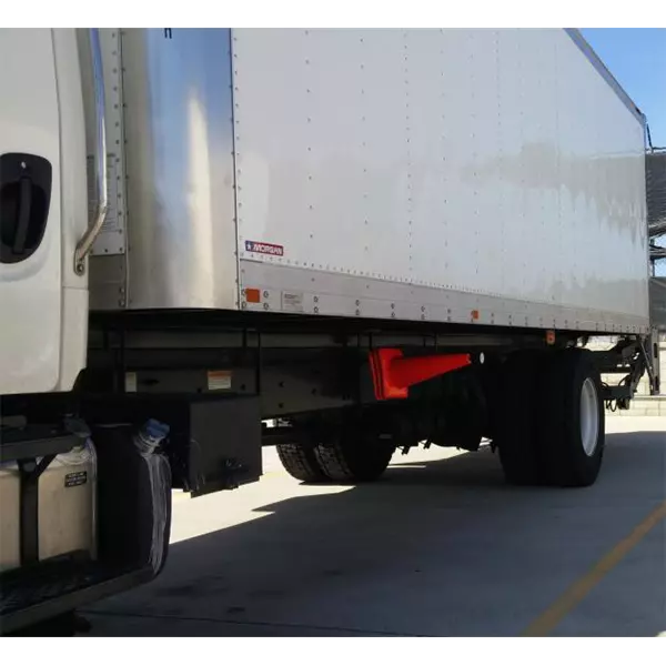 Safety Cone Holders
