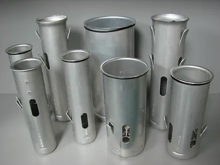 Anti Siphon