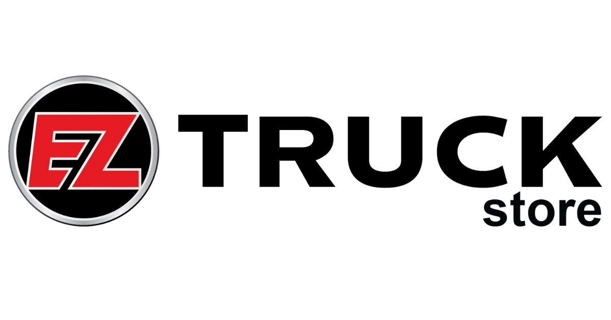 EZ Truck Store Logo