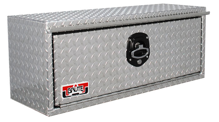 Tool Box - Under Body | Heavy Duty Design - EZ Truck Store