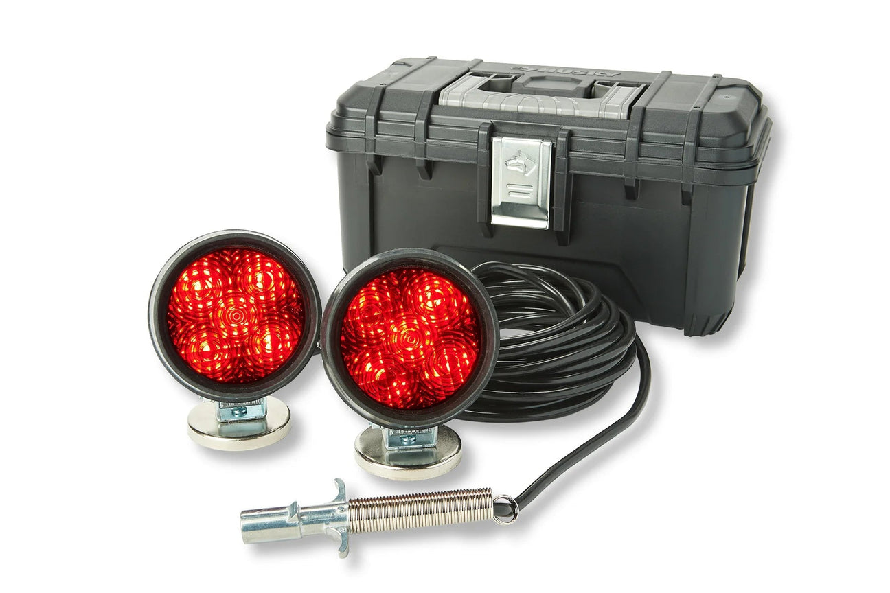 Tow Lights
