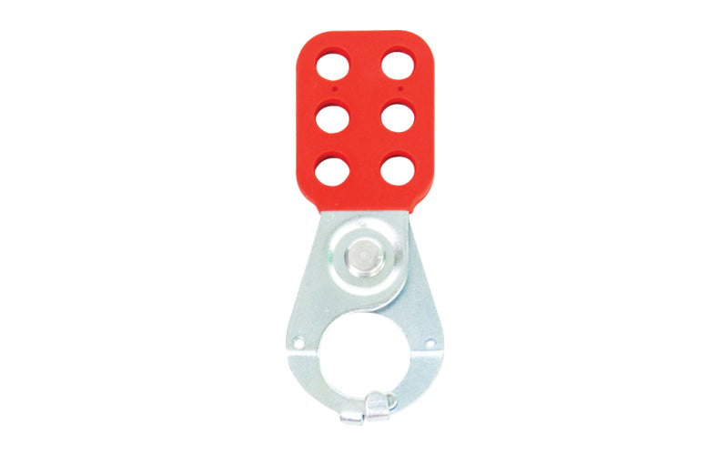 Lockout Tagout