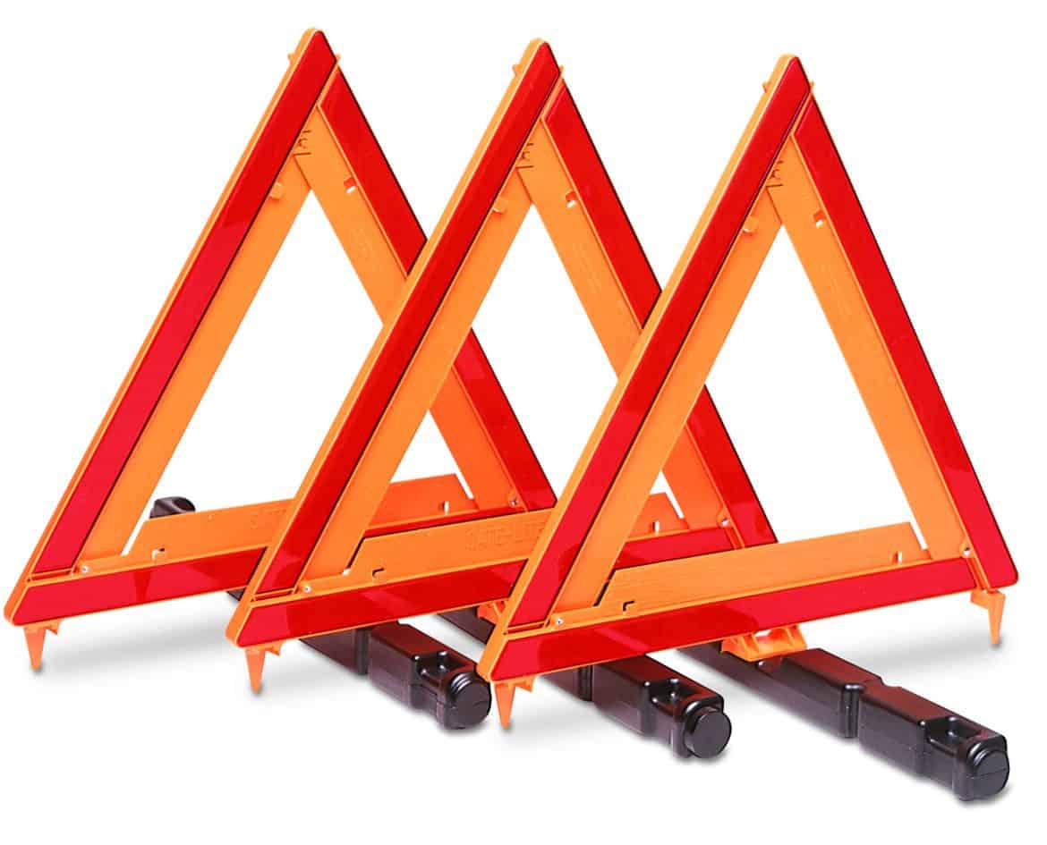 Trailer Accessories Conspicuity Tape