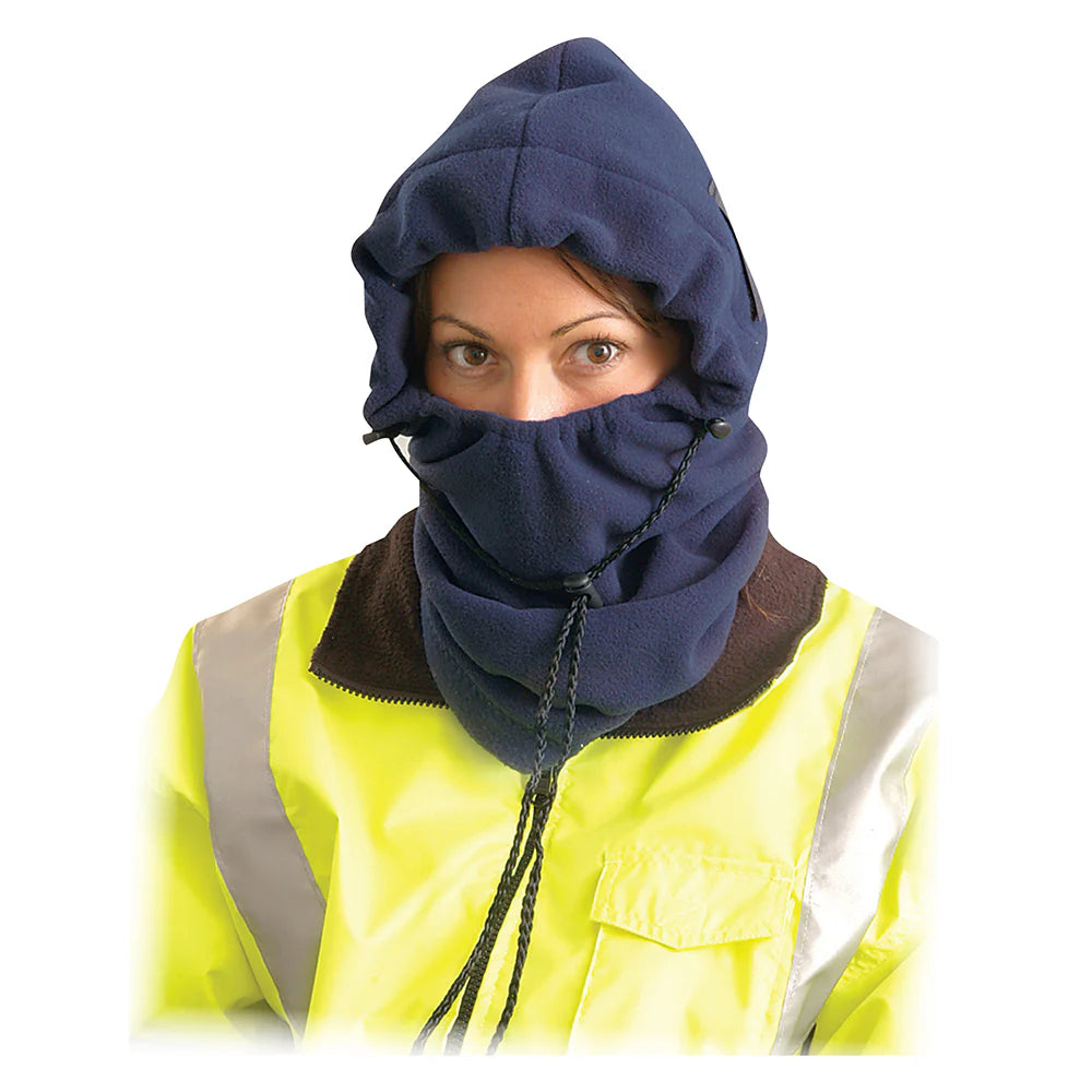 Cold Weather Gear