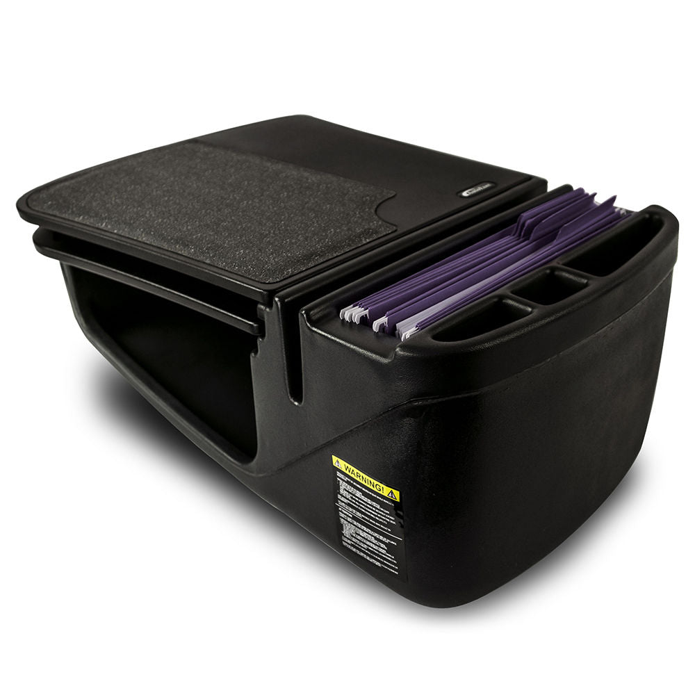 autoexec car desk vehicle organizer