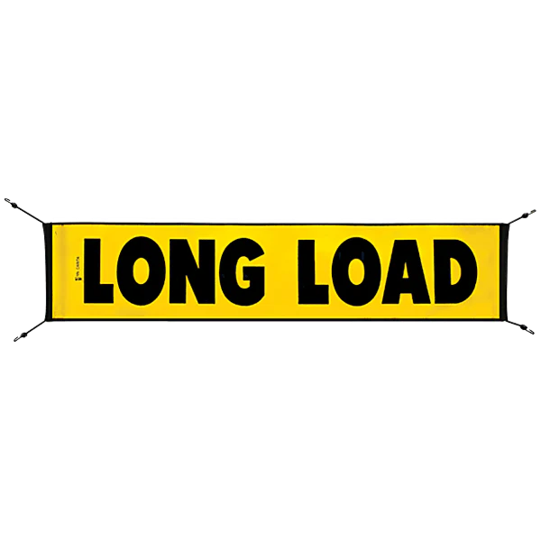 Long Load Signs