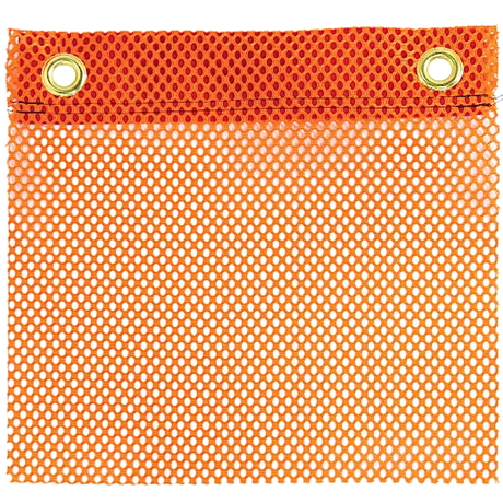 Grommet Safety Flags