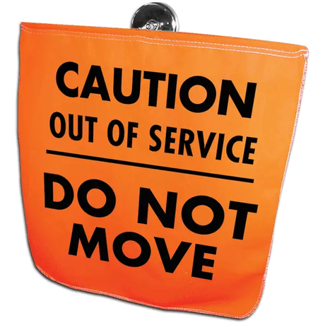 Specialty Safety Flags