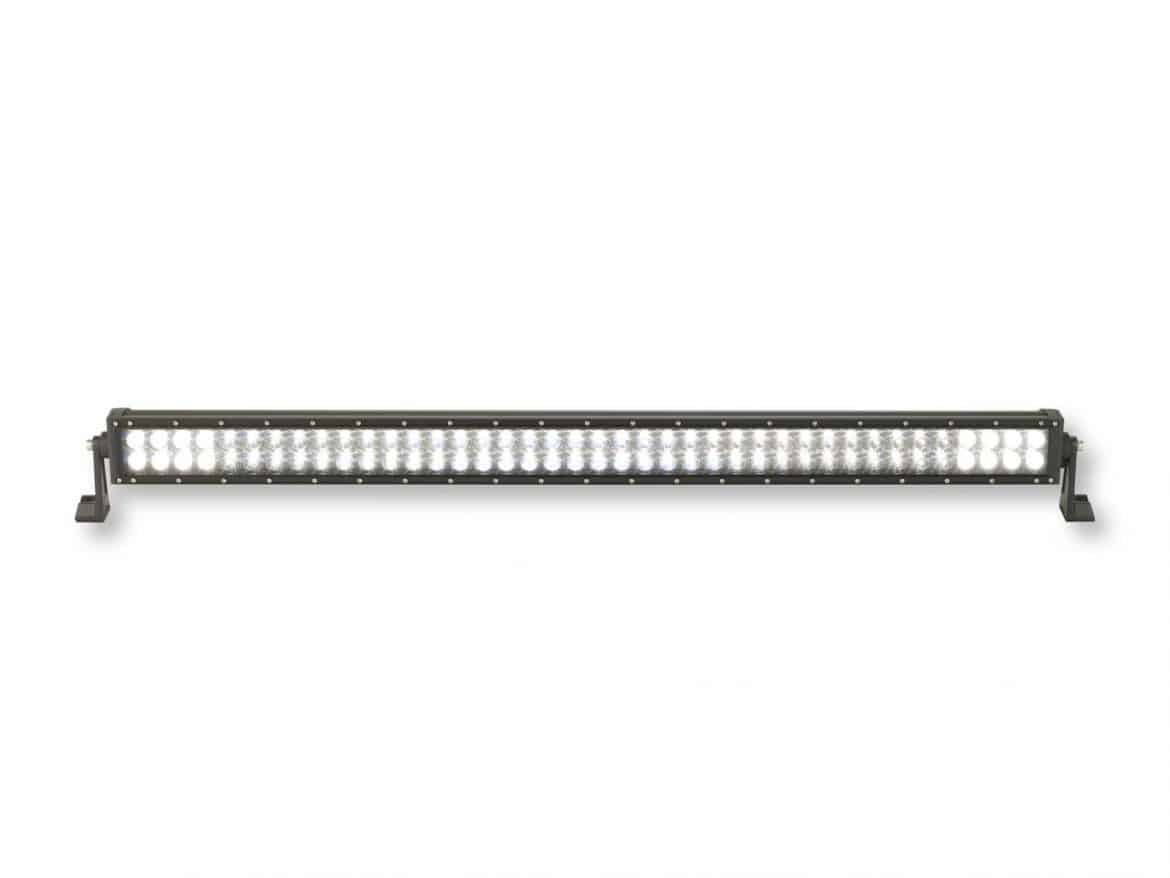 LED Light Bar for OFF ROAD use