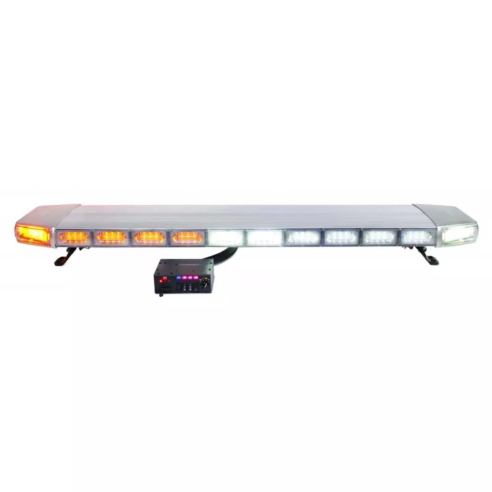 pilot car tow truck light bar